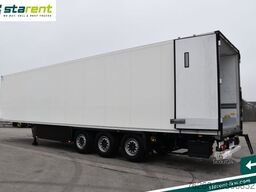 SCHMITZ CARGOBULL ThermoKing SLXi300 Palettenkasten 8.513 Std.