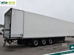 SCHMITZ CARGOBULL ThermoKing SLXi300 Palettenkasten 8.513 Std.