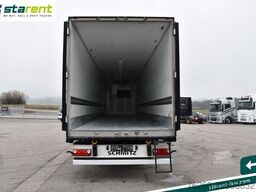 SCHMITZ CARGOBULL ThermoKing SLXi300 Palettenkasten 8.513 Std.