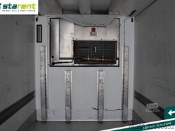 SCHMITZ CARGOBULL ThermoKing SLXi300 Palettenkasten 8.513 Std.