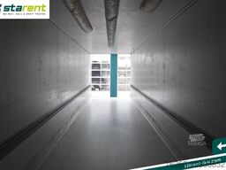 SCHMITZ CARGOBULL ThermoKing SLXi300 Palettenkasten 8.513 Std.