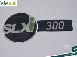 SCHMITZ CARGOBULL ThermoKing SLXi300 Palettenkasten 8.513 Std.