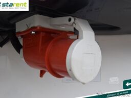 SCHMITZ CARGOBULL ThermoKing SLXi300 Palettenkasten 8.513 Std.