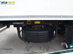 SCHMITZ CARGOBULL ThermoKing SLXi300 Palettenkasten 8.513 Std.