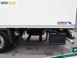 SCHMITZ CARGOBULL ThermoKing SLXi300 Palettenkasten 8.513 Std.