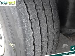 SCHMITZ CARGOBULL ThermoKing SLXi300 Palettenkasten 8.513 Std.