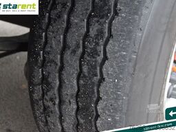 SCHMITZ CARGOBULL ThermoKing SLXi300 Palettenkasten 8.513 Std.