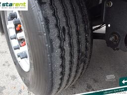 SCHMITZ CARGOBULL ThermoKing SLXi300 Palettenkasten 8.513 Std.