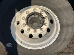 SCANIA R450 ADR EXII/EXIII/FL/AT PTO Euro6d Retarder