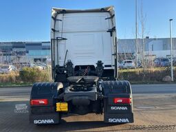 SCANIA R450 ADR EXII/EXIII/FL/AT PTO Euro6d Retarder