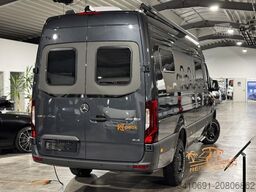 YUCON Microliner 7.0 GD 4.1 t 4x4 K-Peak 360° Kamera