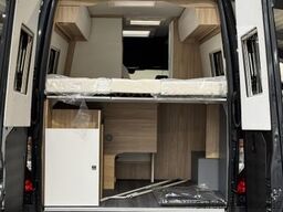 YUCON Microliner 7.0 GD 4.1 t 4x4 K-Peak 360° Kamera