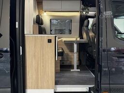 YUCON Microliner 7.0 GD 4.1 t 4x4 K-Peak 360° Kamera