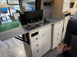 YUCON Microliner 7.0 GD 4.1 t 4x4 K-Peak 360° Kamera