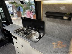 YUCON Microliner 7.0 GD 4.1 t 4x4 K-Peak 360° Kamera