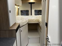 YUCON Microliner 7.0 GD 4.1 t 4x4 K-Peak 360° Kamera