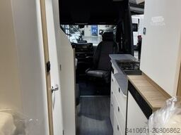 YUCON Microliner 7.0 GD 4.1 t 4x4 K-Peak 360° Kamera