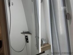 YUCON Microliner 7.0 GD 4.1 t 4x4 K-Peak 360° Kamera