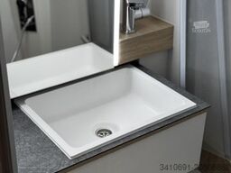 YUCON Microliner 7.0 GD 4.1 t 4x4 K-Peak 360° Kamera