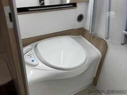 YUCON Microliner 7.0 GD 4.1 t 4x4 K-Peak 360° Kamera