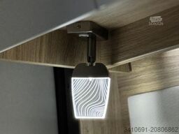 YUCON Microliner 7.0 GD 4.1 t 4x4 K-Peak 360° Kamera