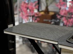 YUCON Microliner 7.0 GD 4.1 t 4x4 K-Peak 360° Kamera