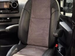 YUCON Microliner 7.0 GD 4.1 t 4x4 K-Peak 360° Kamera