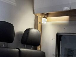 YUCON Microliner 7.0 GD 4.1 t 4x4 K-Peak 360° Kamera