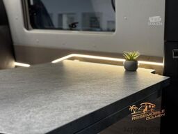 YUCON Microliner 7.0 GD 4.1 t 4x4 K-Peak 360° Kamera