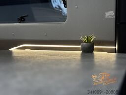 YUCON Microliner 7.0 GD 4.1 t 4x4 K-Peak 360° Kamera