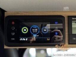 YUCON Microliner 7.0 GD 4.1 t 4x4 K-Peak 360° Kamera