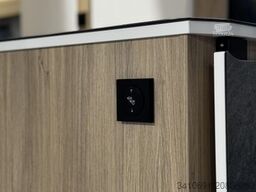 YUCON Microliner 7.0 GD 4.1 t 4x4 K-Peak 360° Kamera