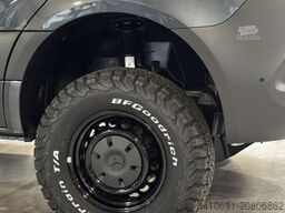 YUCON Microliner 7.0 GD 4.1 t 4x4 K-Peak 360° Kamera