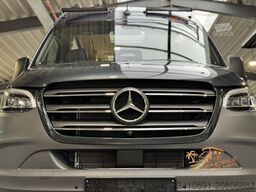 YUCON Microliner 7.0 GD 4.1 t 4x4 K-Peak 360° Kamera