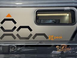 YUCON Microliner 7.0 GD 4.1 t 4x4 K-Peak 360° Kamera