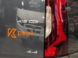 YUCON Microliner 7.0 GD 4.1 t 4x4 K-Peak 360° Kamera