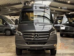 YUCON Microliner 7.0 GD 4.1 t 4x4 K-Peak 360° Kamera