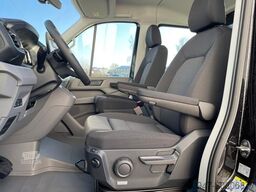 MAN TGE 3.180 Pritsche KIPPER DOKA LR 4x4 ACC LED