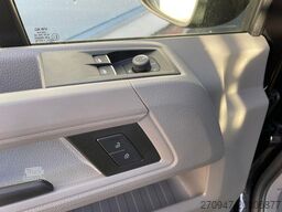 MAN TGE 3.180 Pritsche KIPPER DOKA LR 4x4 ACC LED