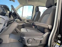 MAN TGE 3.180 Pritsche KIPPER DOKA LR 4x4 ACC LED