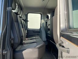 MAN TGE 6.160 Fahrgestell DOKA L4 AHK LED DAB