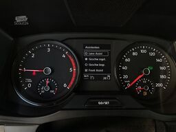 MAN TGE 6.160 Fahrgestell DOKA L4 AHK LED DAB