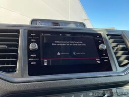 MAN TGE 6.160 Fahrgestell DOKA L4 AHK LED DAB