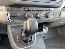 MAN TGE 6.160 Fahrgestell DOKA L4 AHK LED DAB