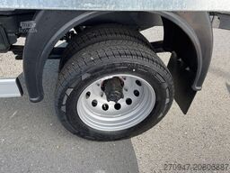 MAN TGE 6.160 Fahrgestell DOKA L4 AHK LED DAB