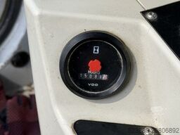 SENNEBOGEN 818E*Schutzbelüftung*Polypgreifer*Multi CAB