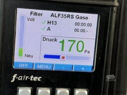 SENNEBOGEN 818E*Schutzbelüftung*Polypgreifer*Multi CAB