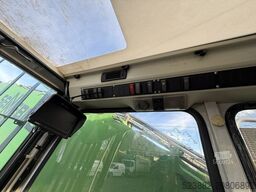 SENNEBOGEN 818E*Schutzbelüftung*Polypgreifer*Multi CAB