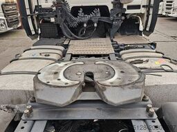 SCANIA R 450, Retarder, Standklima, 2 Tanks,1. Hand TÜV