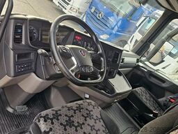 SCANIA R 450, Retarder, Standklima, 2 Tanks,1. Hand TÜV